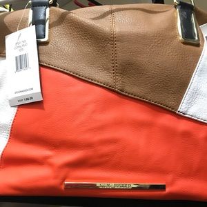 Steve Madden purse